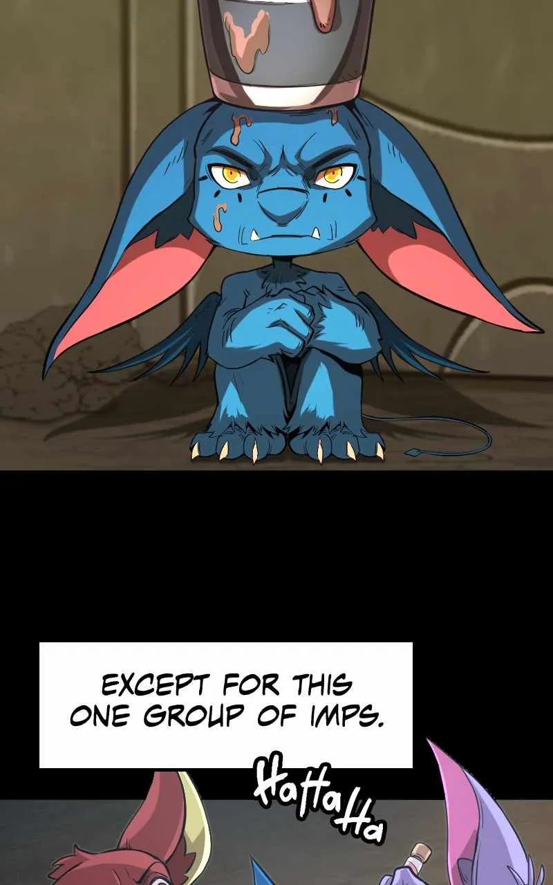 Primal Hunter Chapter 35 — Page 61