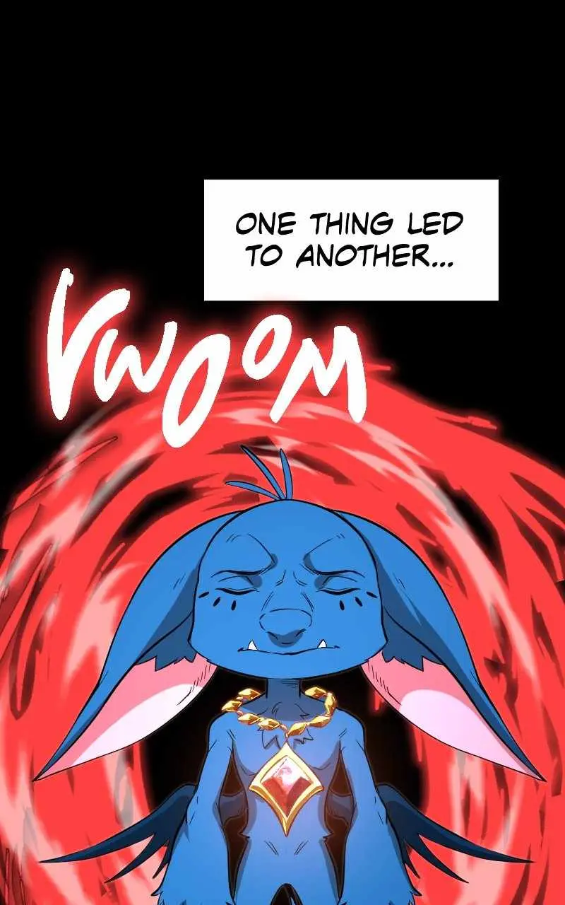 Primal Hunter Chapter 35 — Page 66