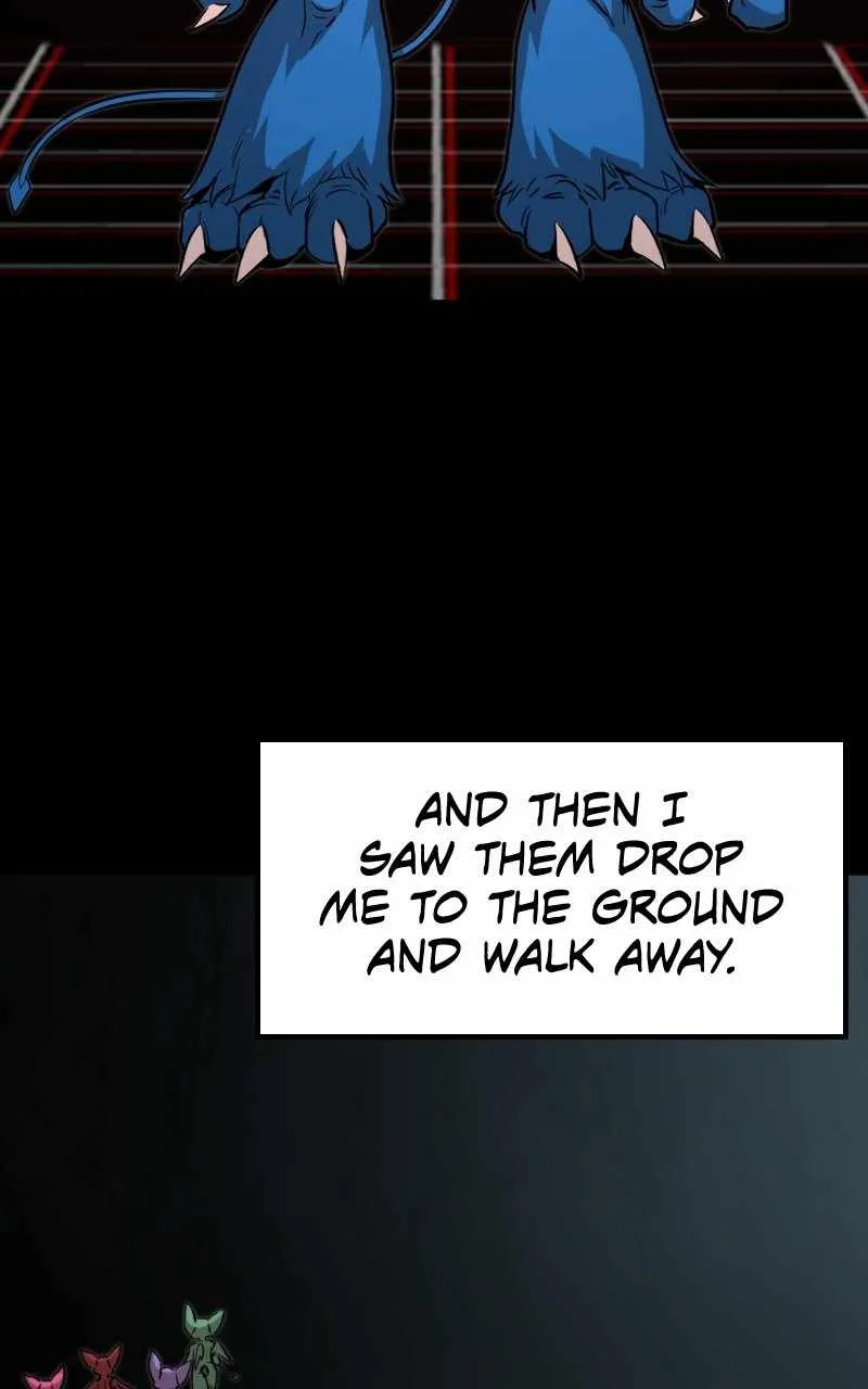 Primal Hunter Chapter 35 — Page 71