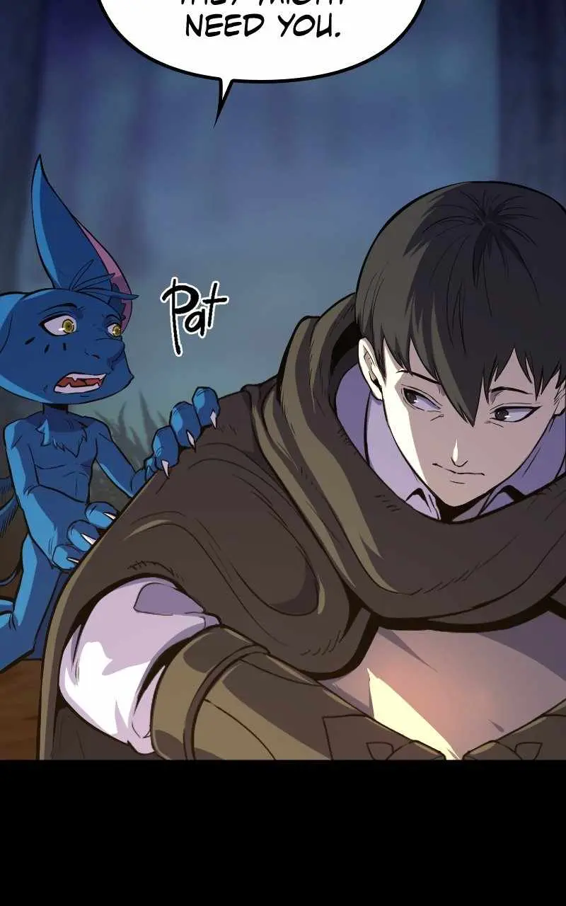 Primal Hunter Chapter 35 — Page 84