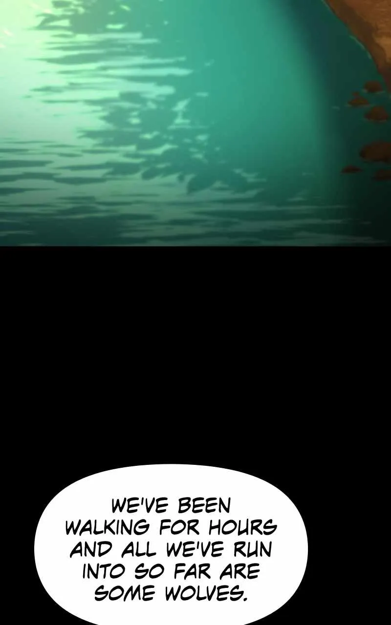 Primal Hunter Chapter 36 — Page 10