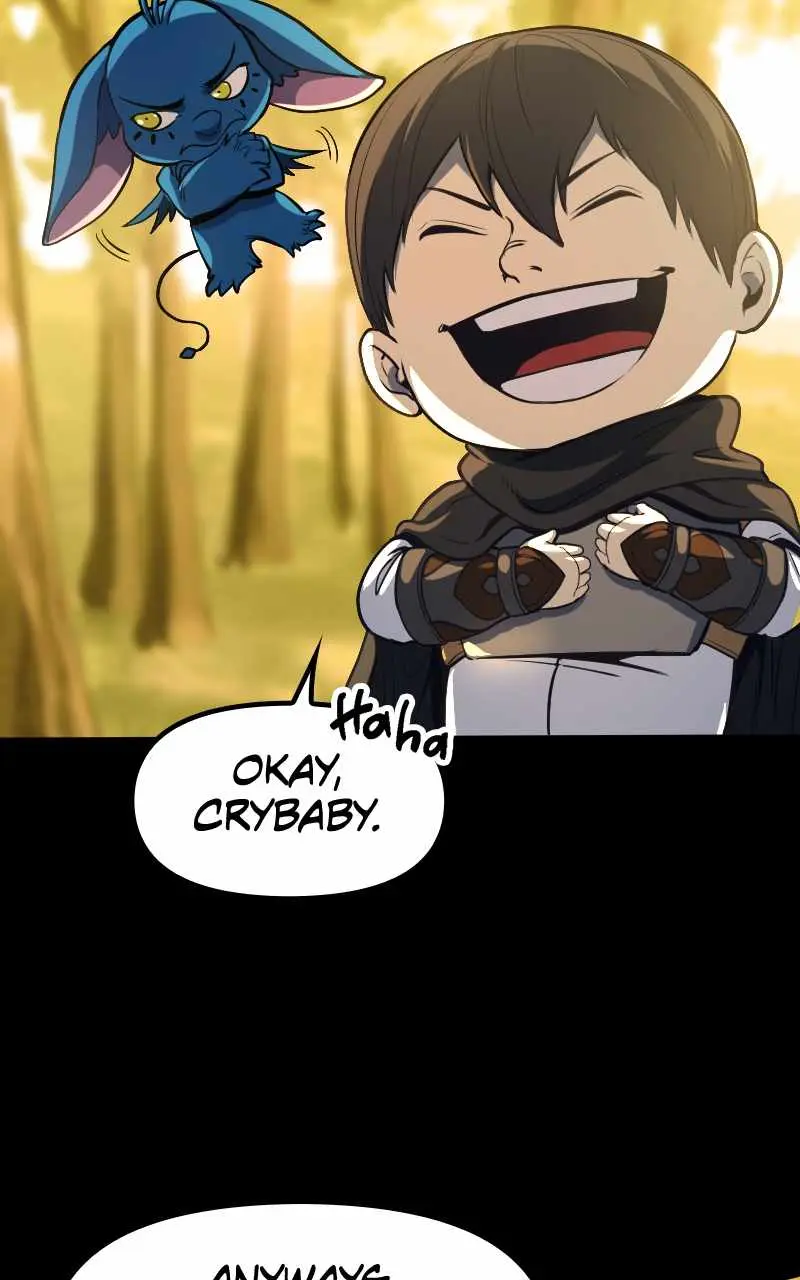 Primal Hunter Chapter 36 — Page 15