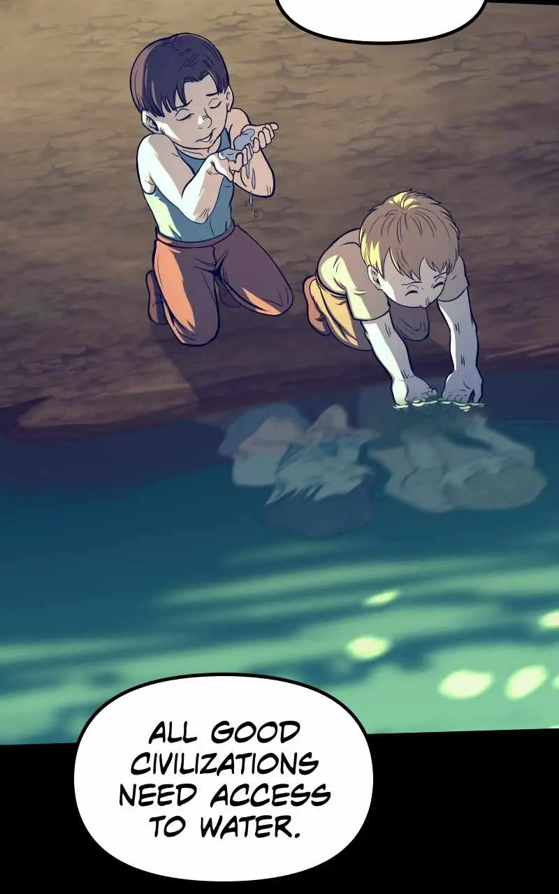 Primal Hunter Chapter 36 — Page 20