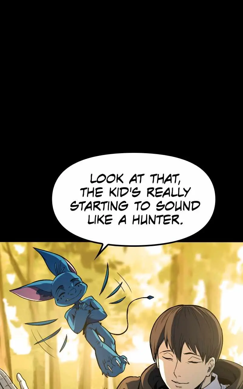 Primal Hunter Chapter 36 — Page 21