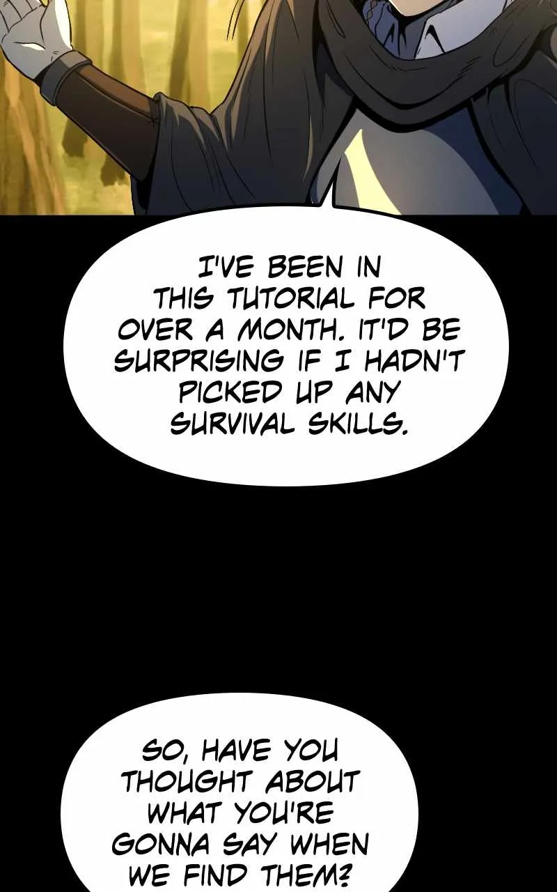 Primal Hunter Chapter 36 — Page 22