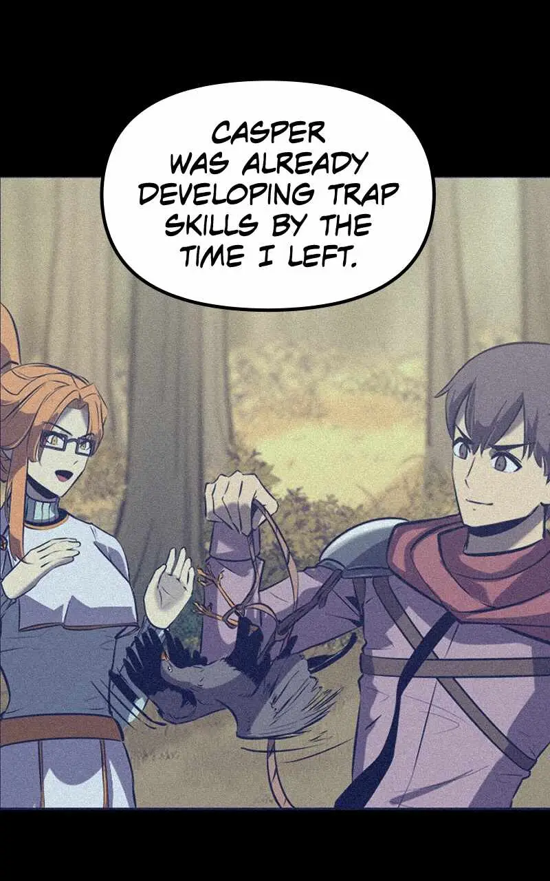 Primal Hunter Chapter 36 — Page 25