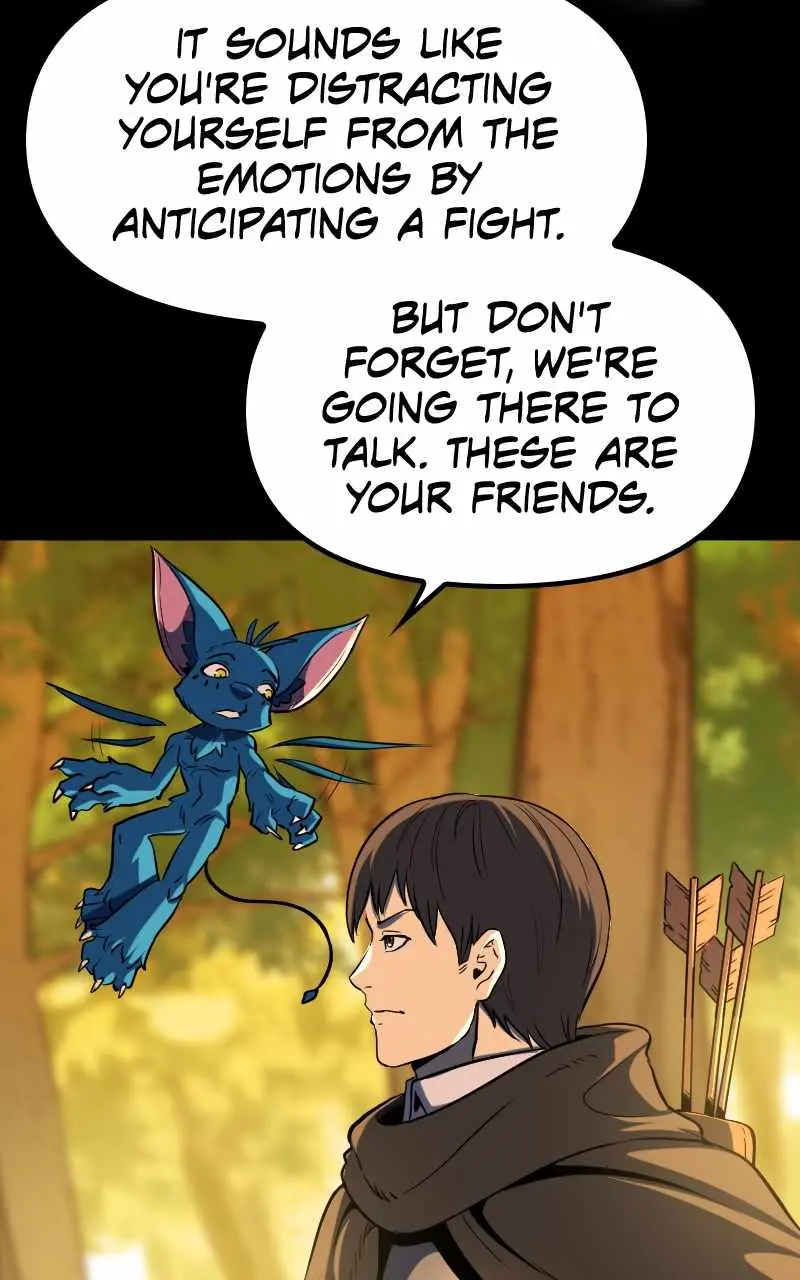 Primal Hunter Chapter 36 — Page 29
