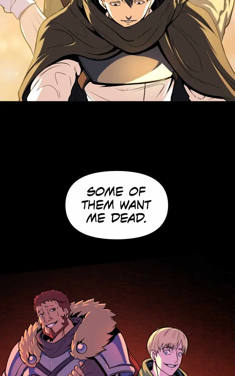 Primal Hunter Chapter 36 — Page 32