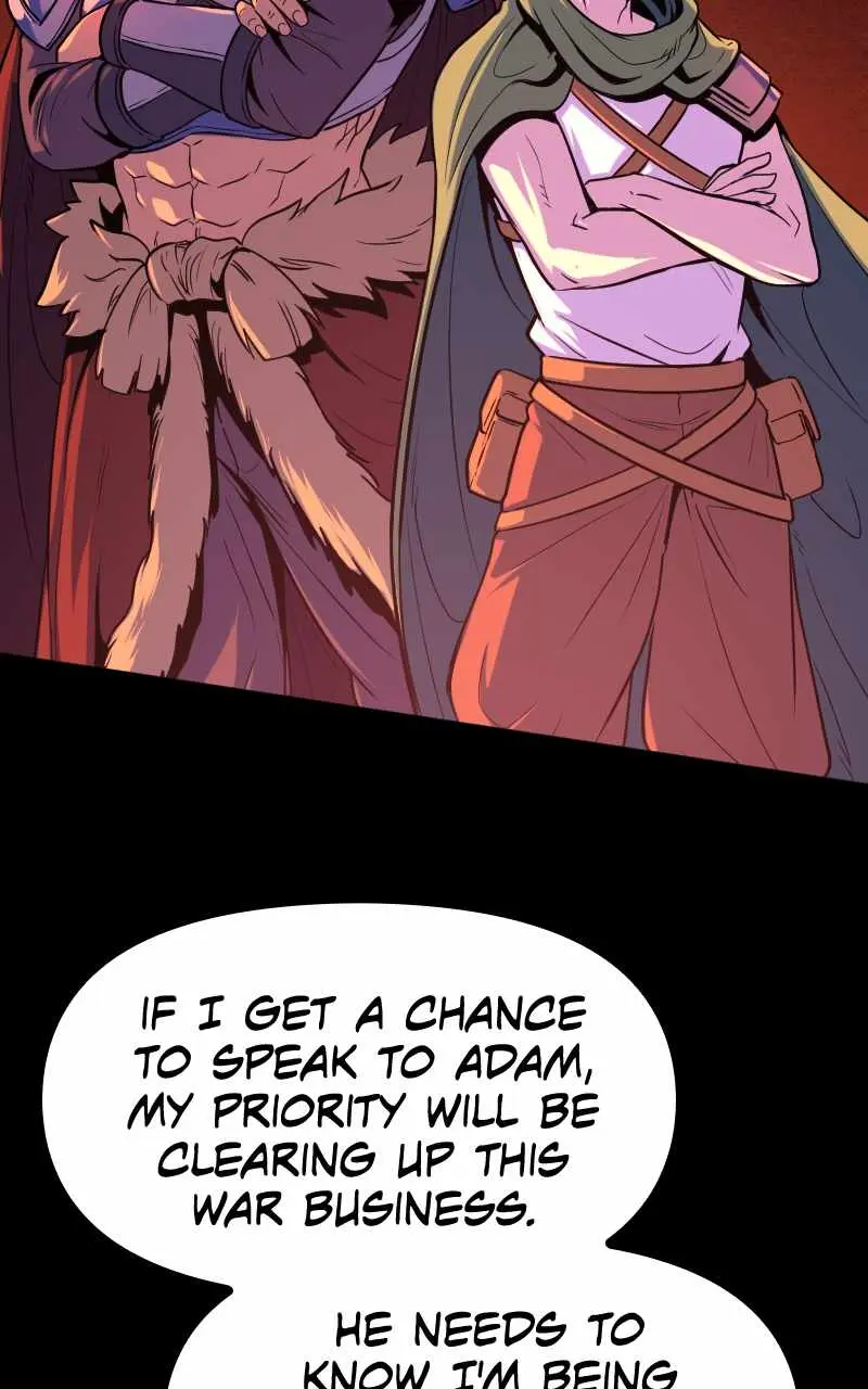 Primal Hunter Chapter 36 — Page 33