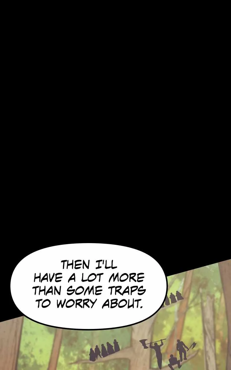 Primal Hunter Chapter 36 — Page 36