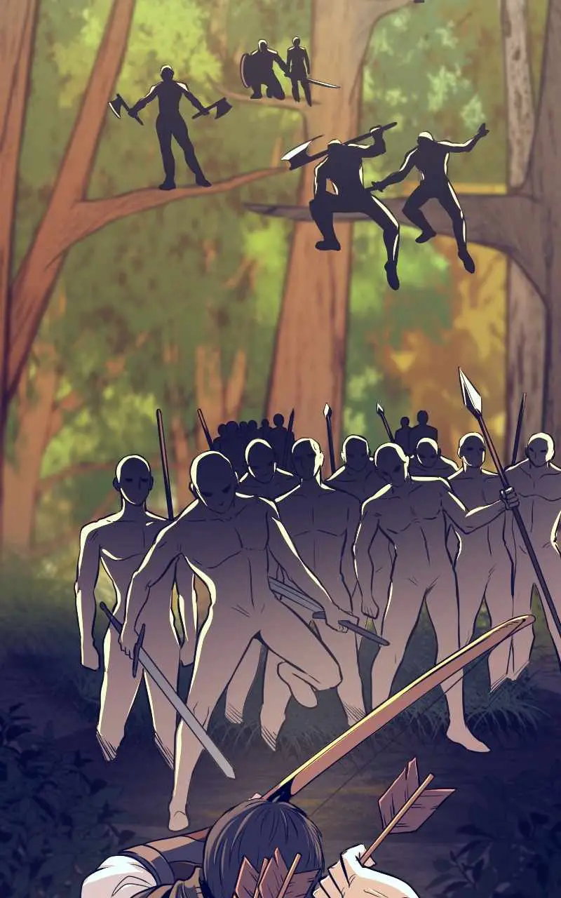 Primal Hunter Chapter 36 — Page 37