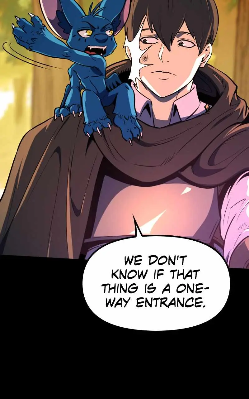 Primal Hunter Chapter 36 — Page 55