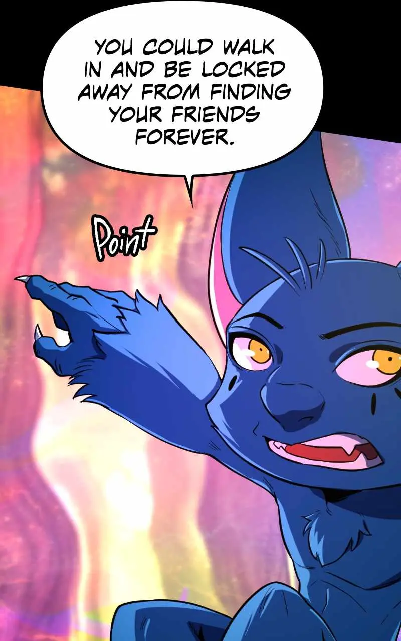 Primal Hunter Chapter 36 — Page 56