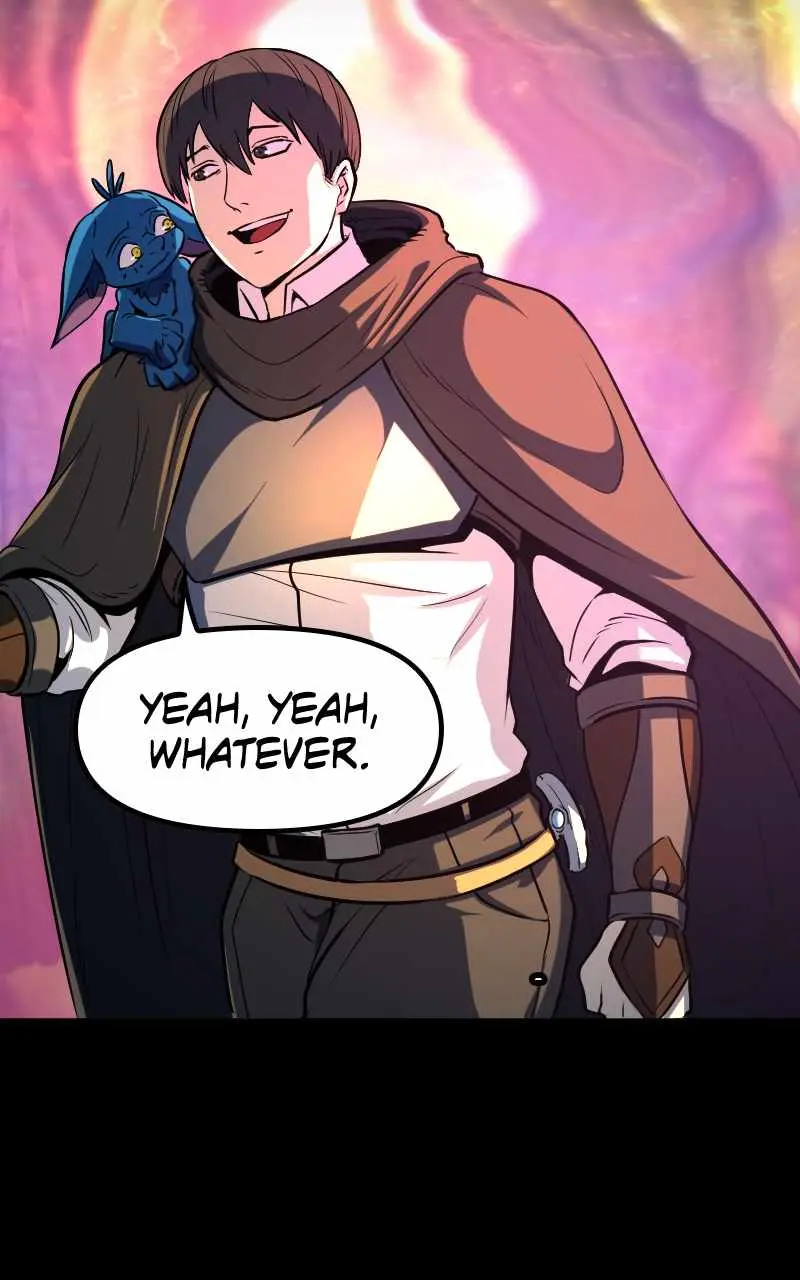 Primal Hunter Chapter 36 — Page 59