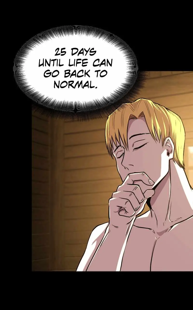 Primal Hunter Chapter 36 — Page 89