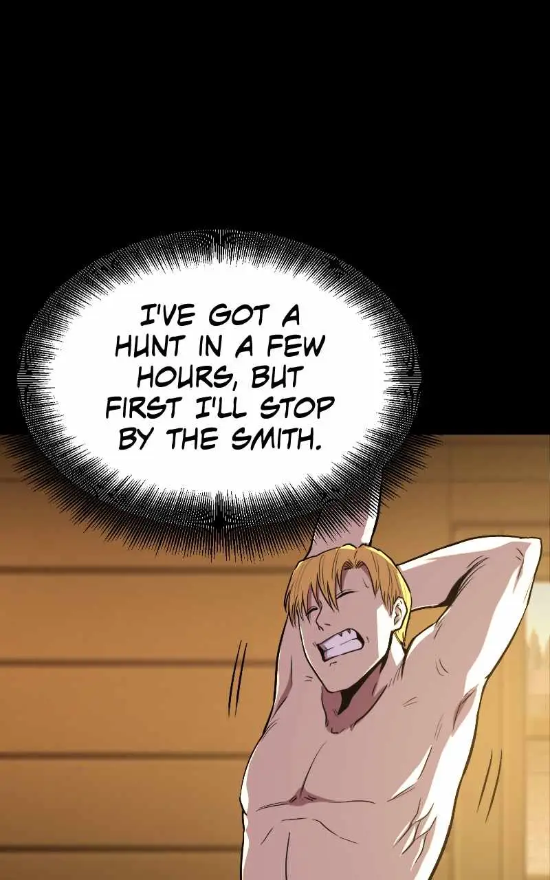 Primal Hunter Chapter 36 — Page 90