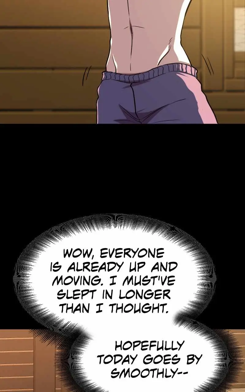 Primal Hunter Chapter 36 — Page 91