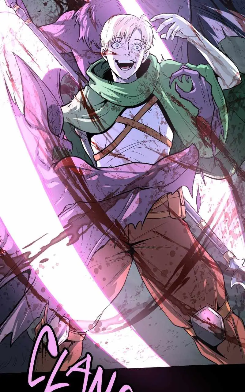 Primal Hunter Chapter 37 — Page 10