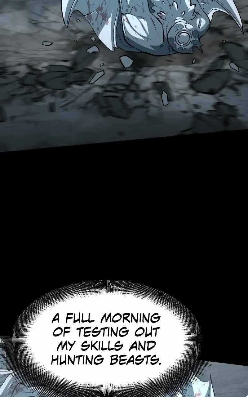 Primal Hunter Chapter 37 — Page 12
