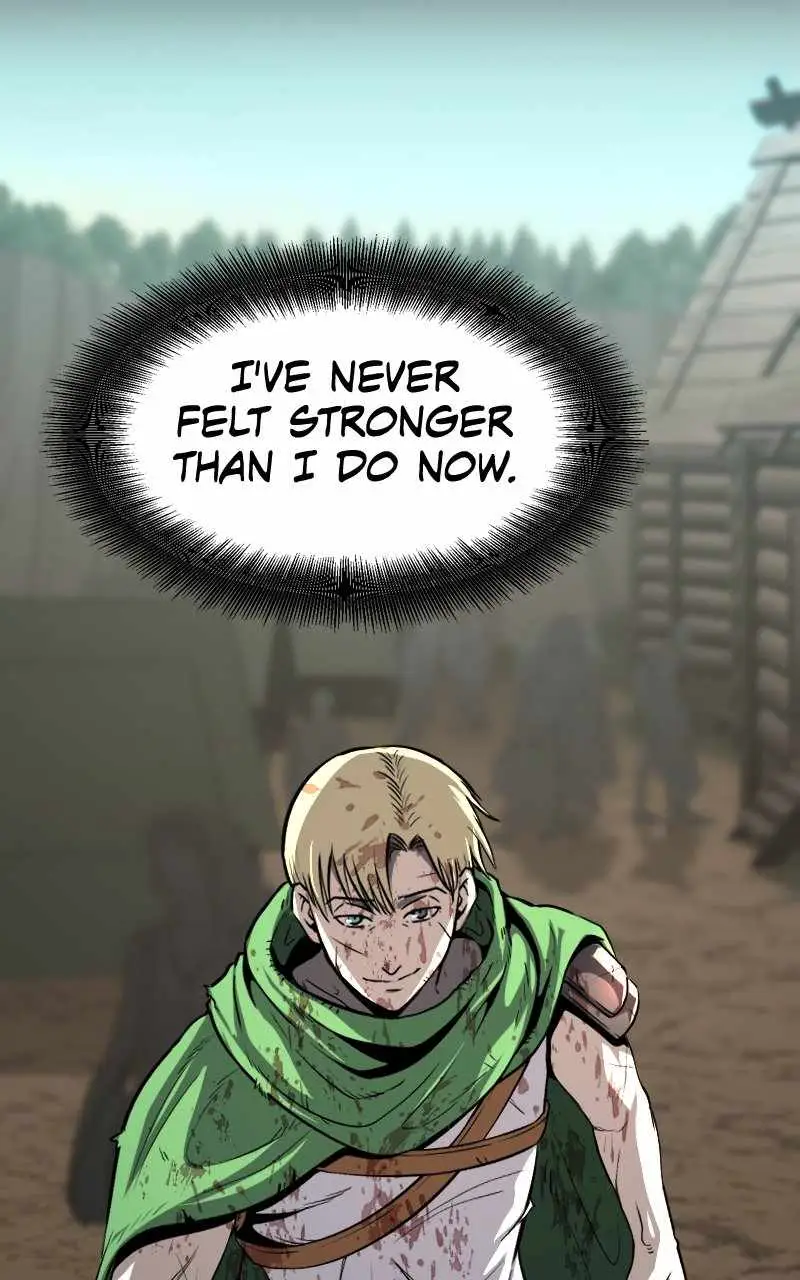Primal Hunter Chapter 37 — Page 17