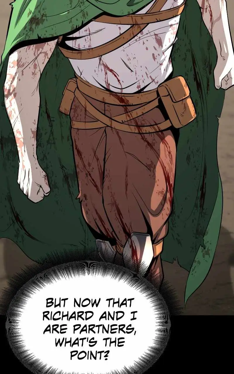 Primal Hunter Chapter 37 — Page 19