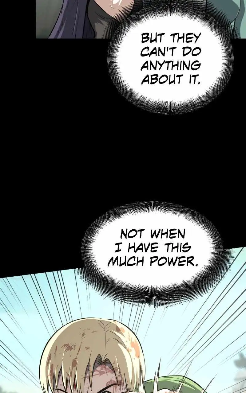 Primal Hunter Chapter 37 — Page 22