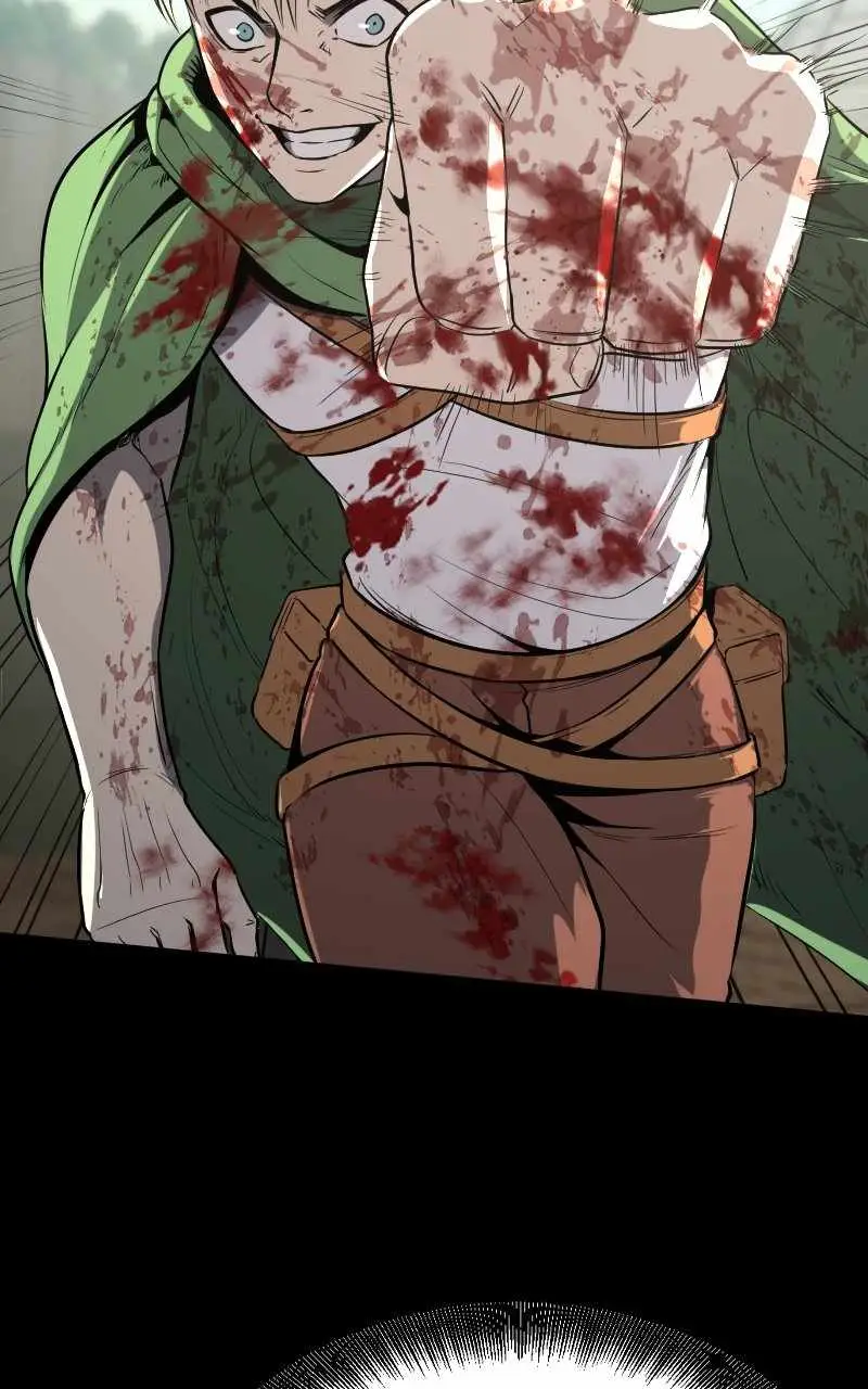 Primal Hunter Chapter 37 — Page 23