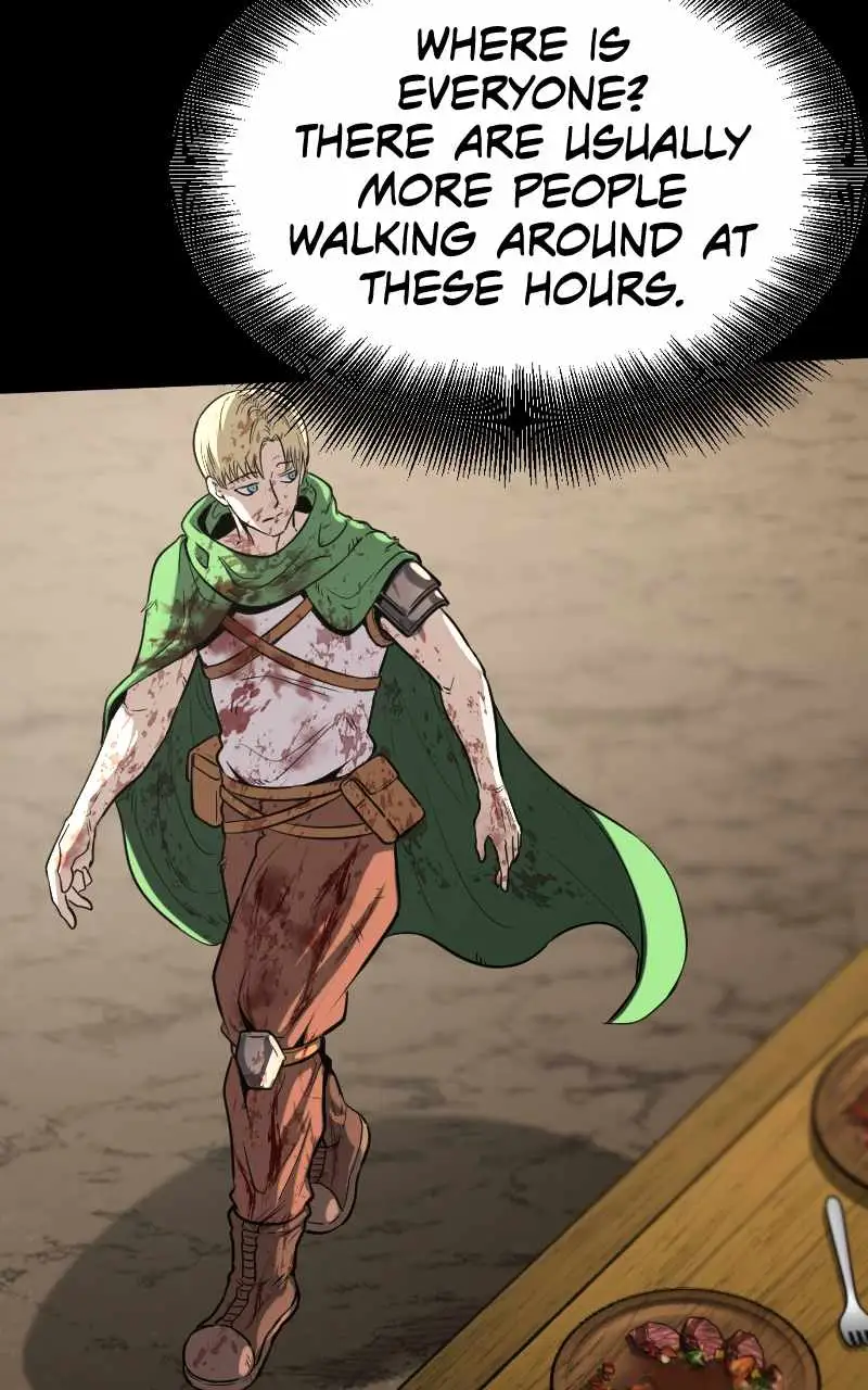 Primal Hunter Chapter 37 — Page 24