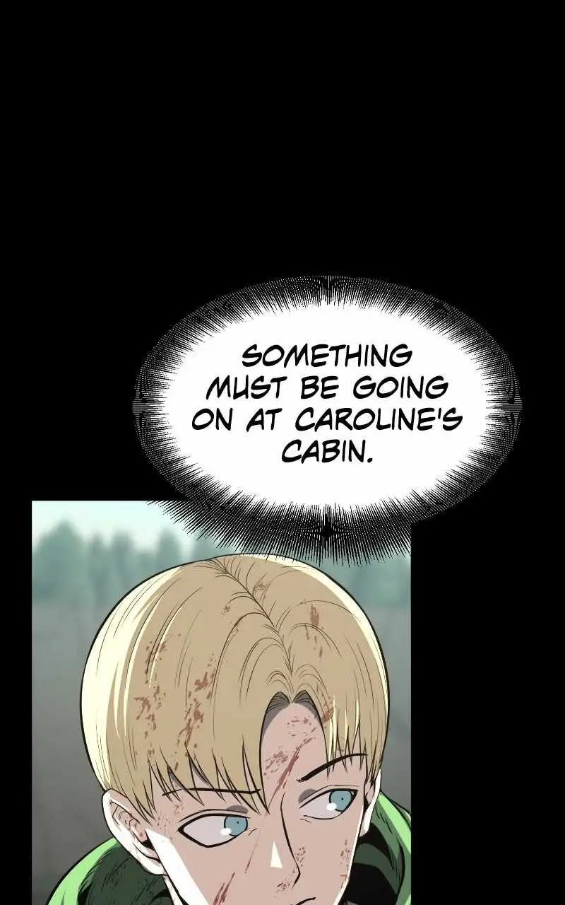 Primal Hunter Chapter 37 — Page 27