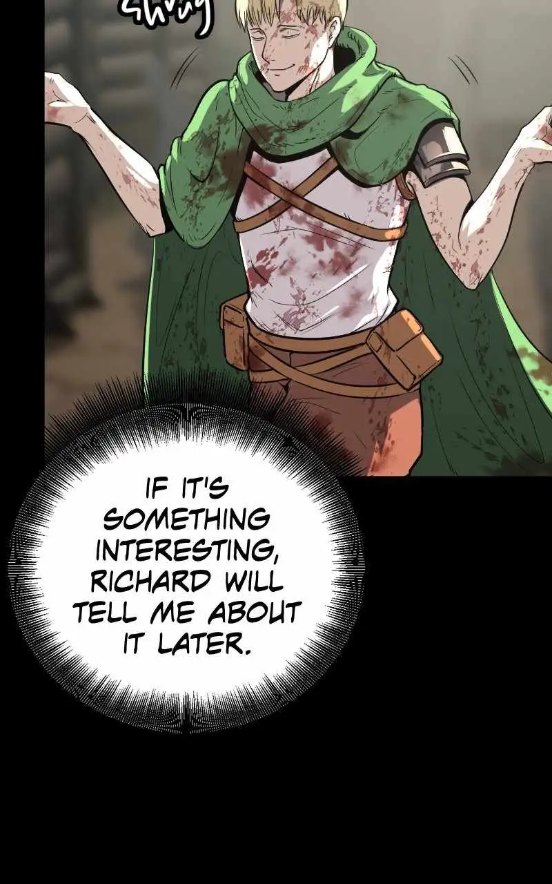 Primal Hunter Chapter 37 — Page 29