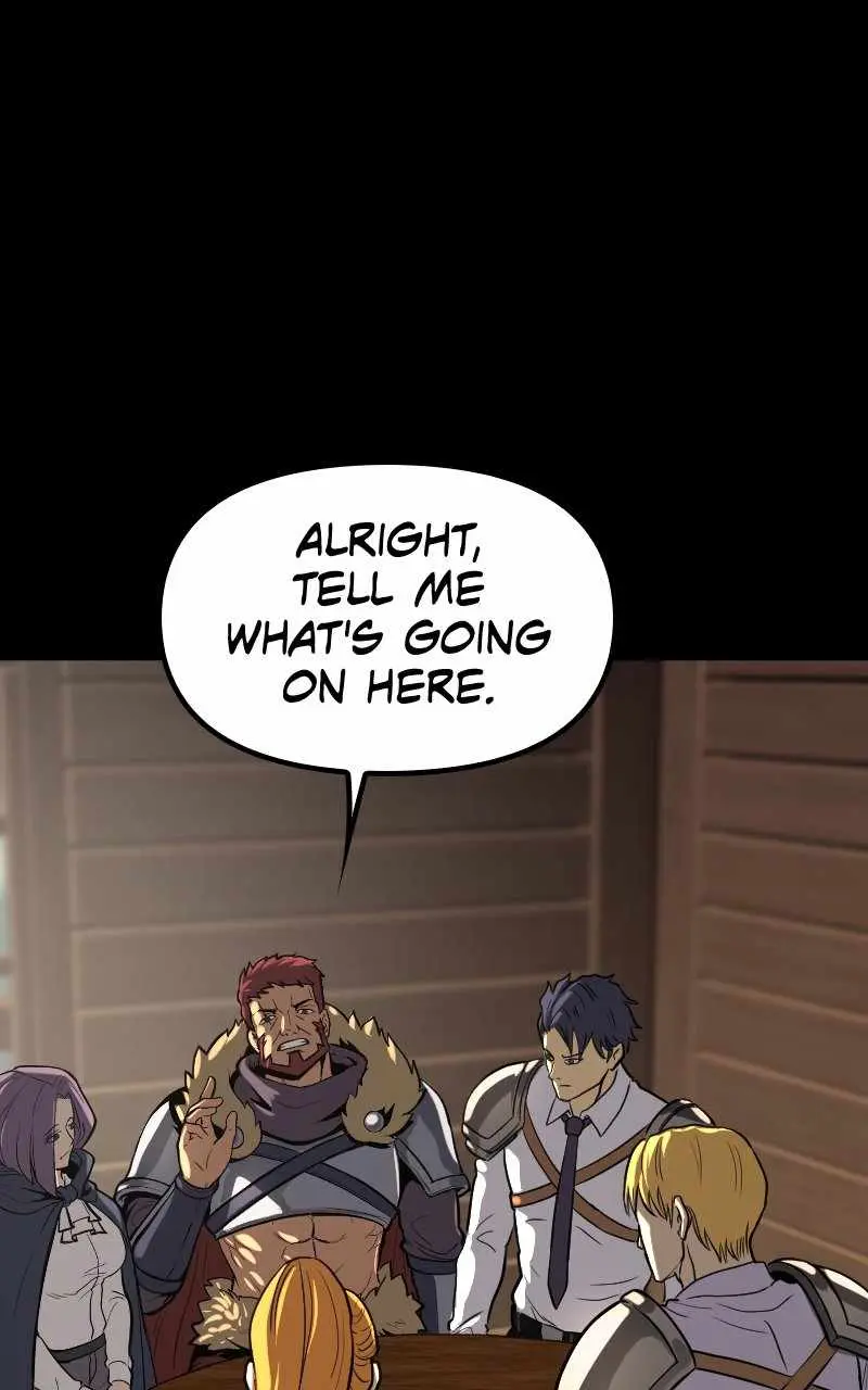 Primal Hunter Chapter 37 — Page 30