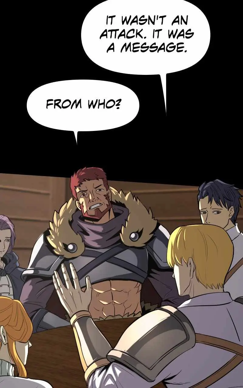 Primal Hunter Chapter 37 — Page 33