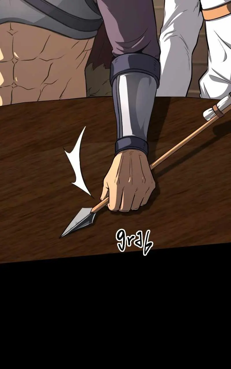 Primal Hunter Chapter 37 — Page 35