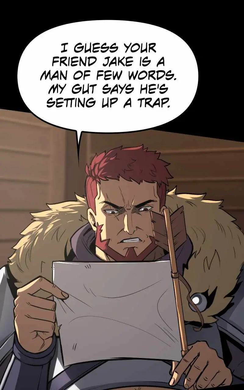 Primal Hunter Chapter 37 — Page 36