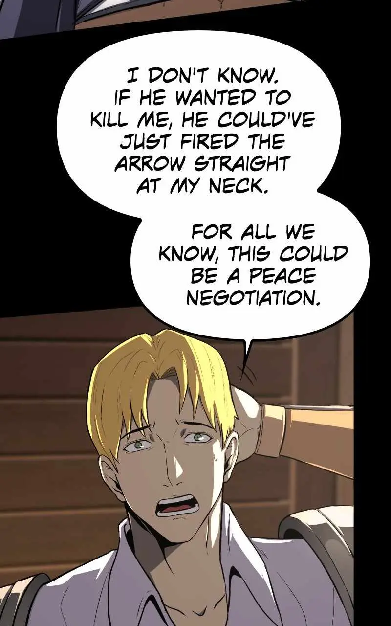 Primal Hunter Chapter 37 — Page 37