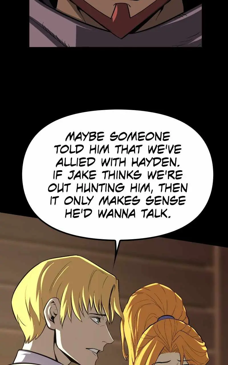 Primal Hunter Chapter 37 — Page 39