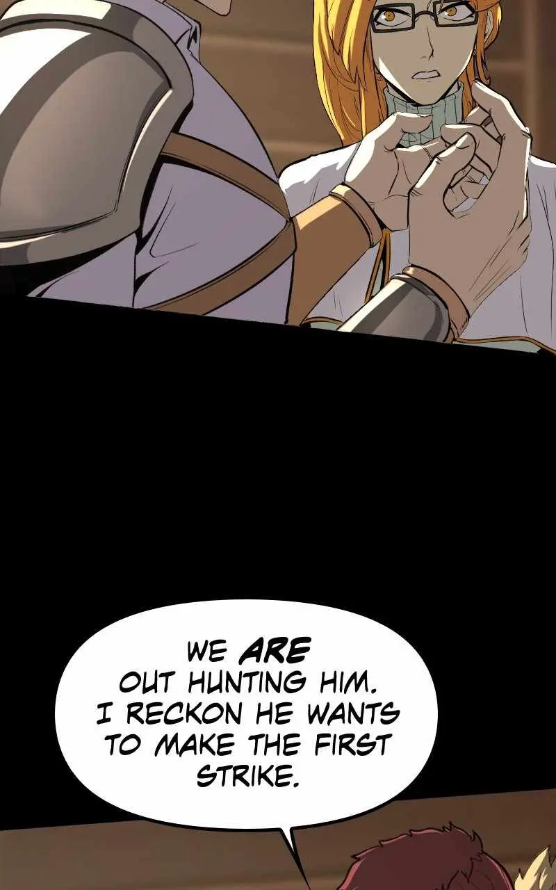 Primal Hunter Chapter 37 — Page 40