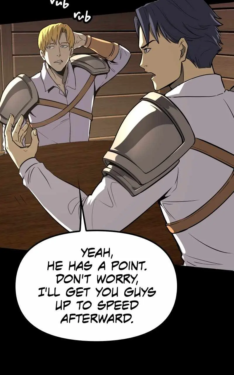 Primal Hunter Chapter 37 — Page 52