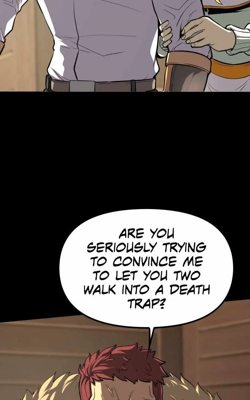 Primal Hunter Chapter 37 — Page 59