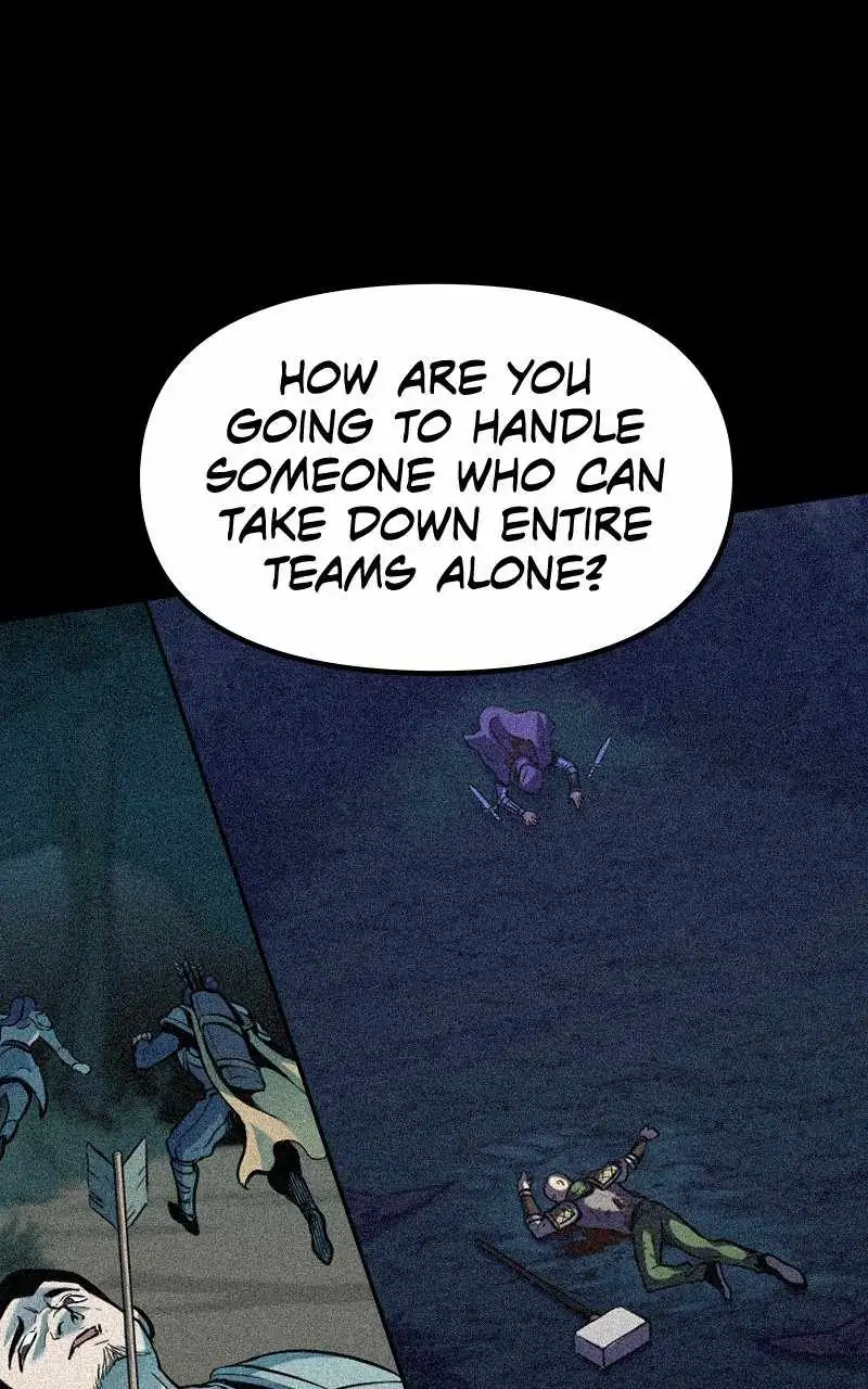 Primal Hunter Chapter 37 — Page 62