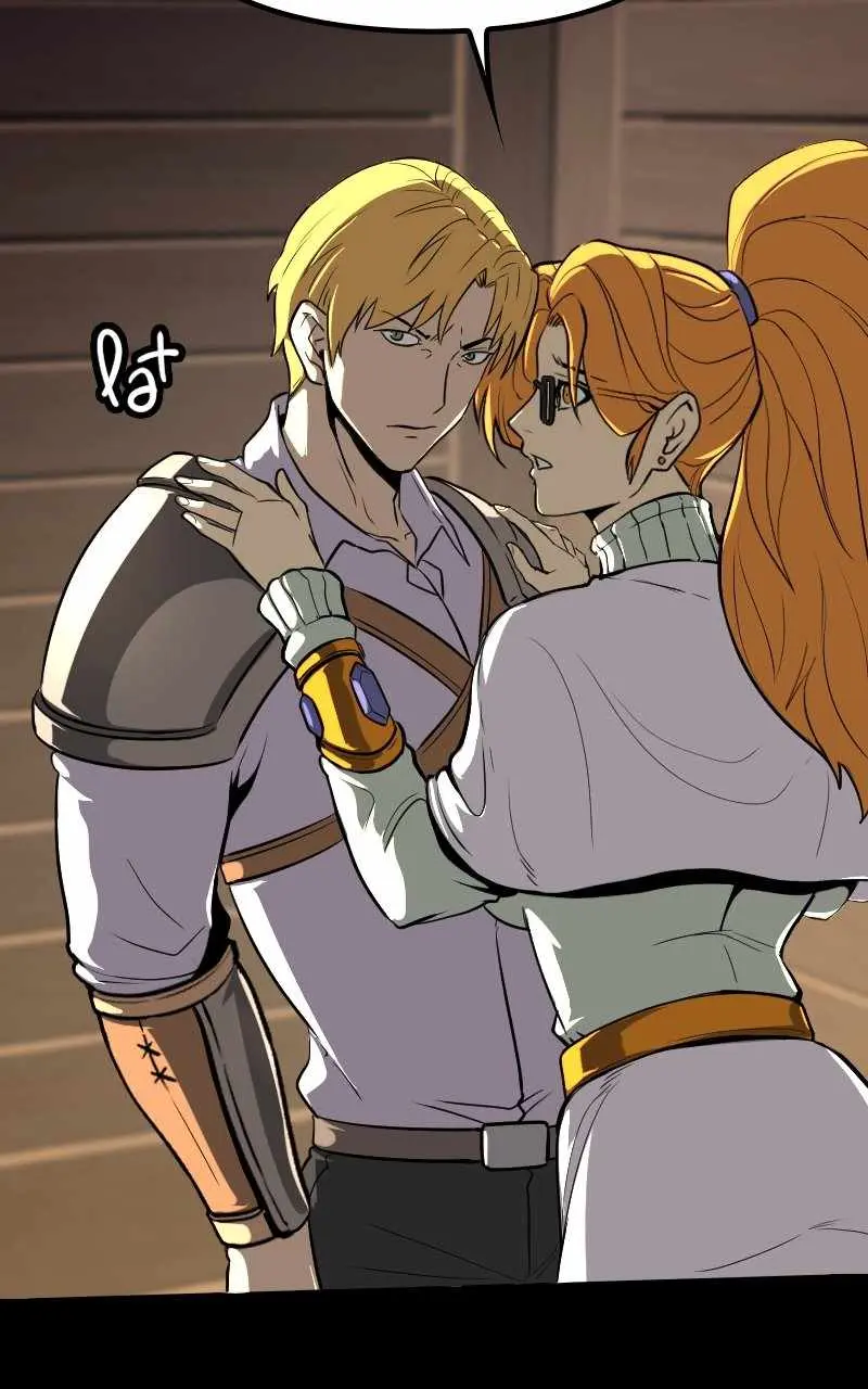 Primal Hunter Chapter 37 — Page 71