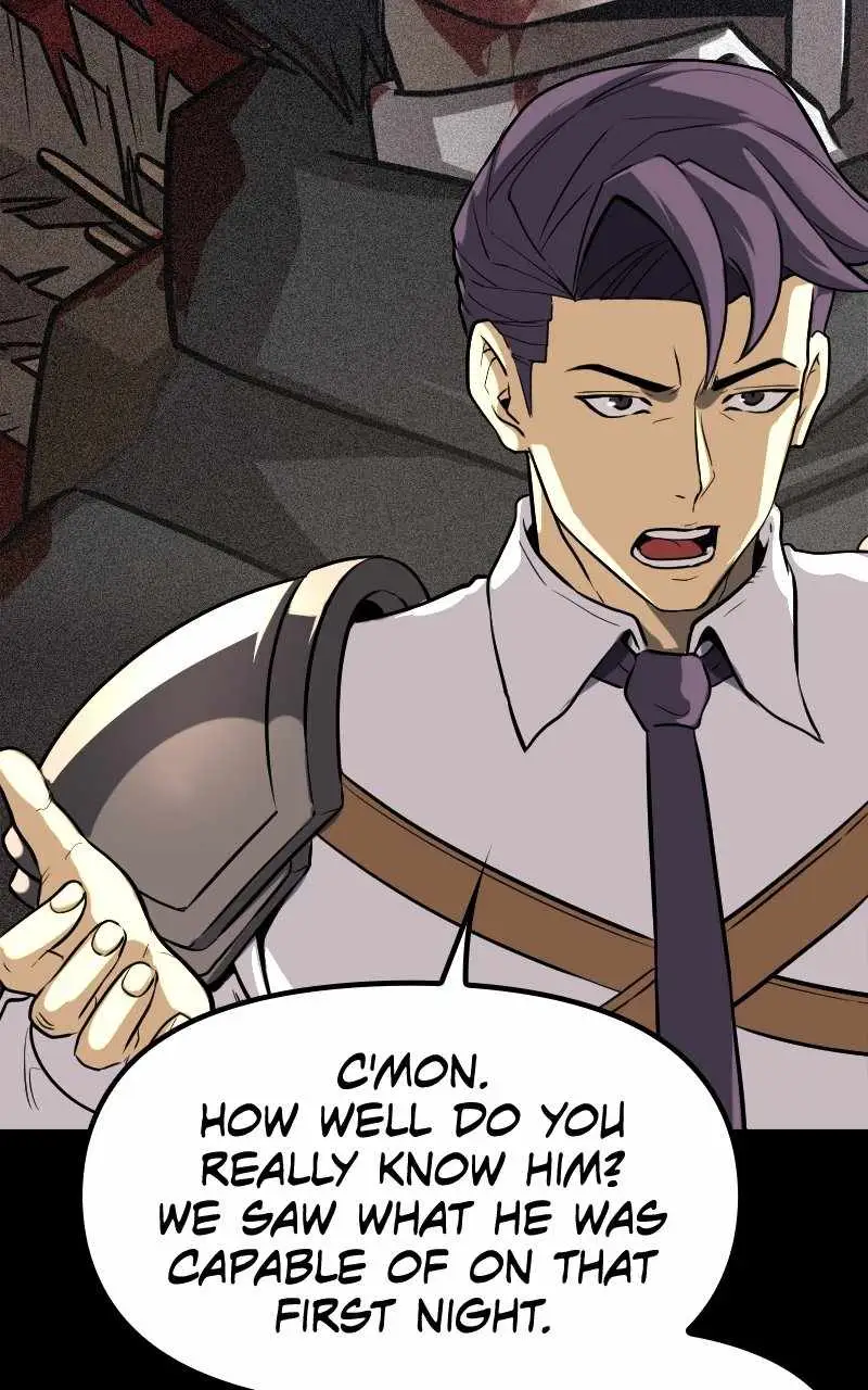 Primal Hunter Chapter 37 — Page 79