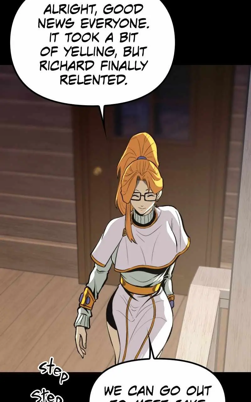 Primal Hunter Chapter 37 — Page 82