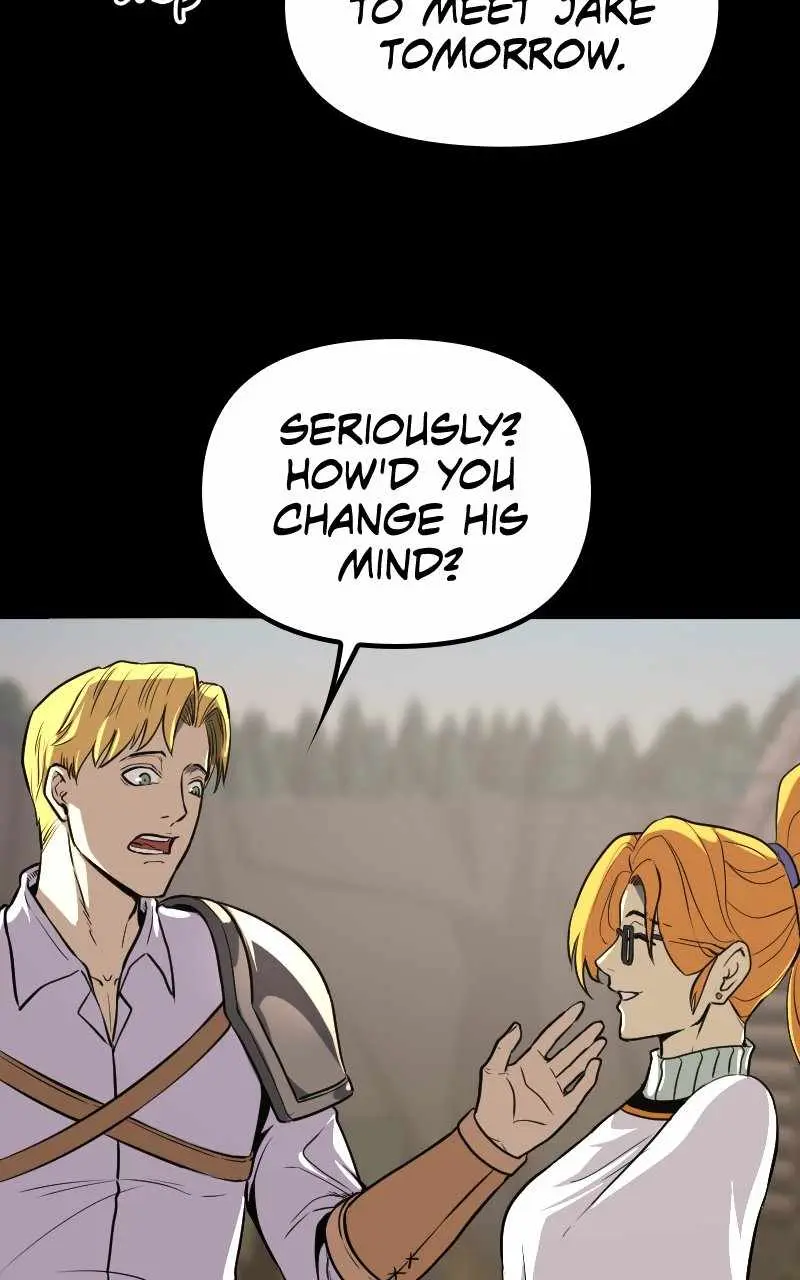 Primal Hunter Chapter 37 — Page 83