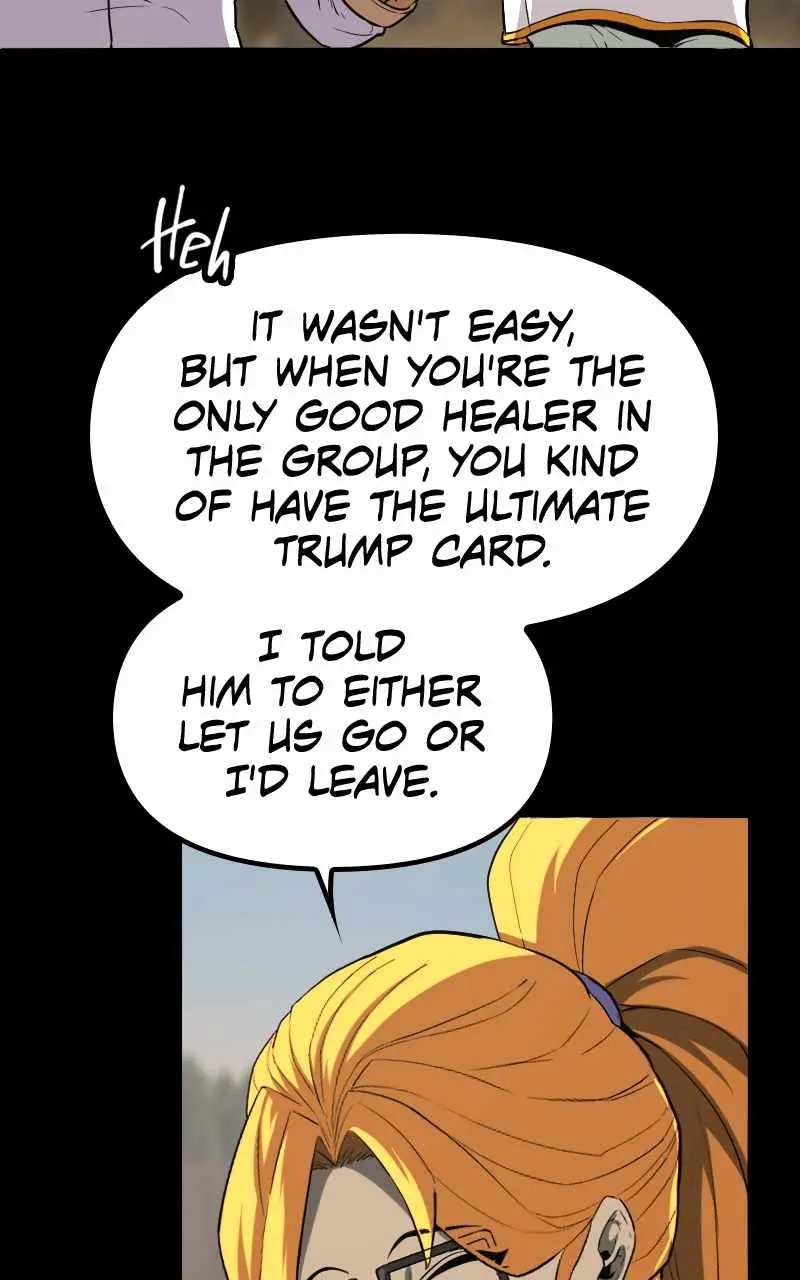 Primal Hunter Chapter 37 — Page 84
