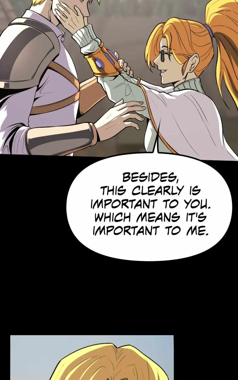 Primal Hunter Chapter 37 — Page 87