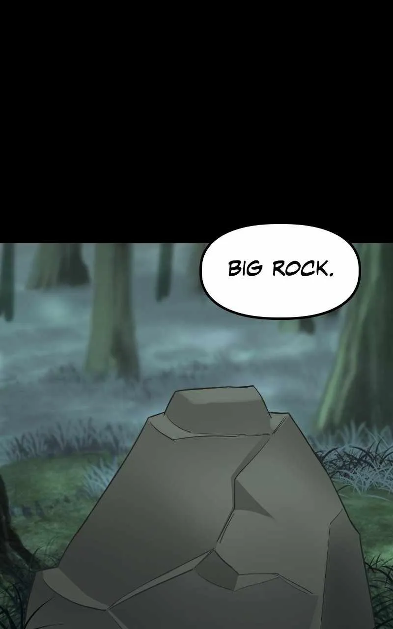 Primal Hunter Chapter 38 — Page 1