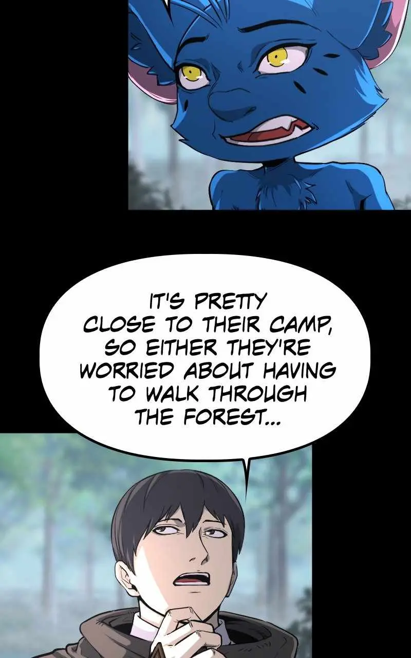 Primal Hunter Chapter 38 — Page 9