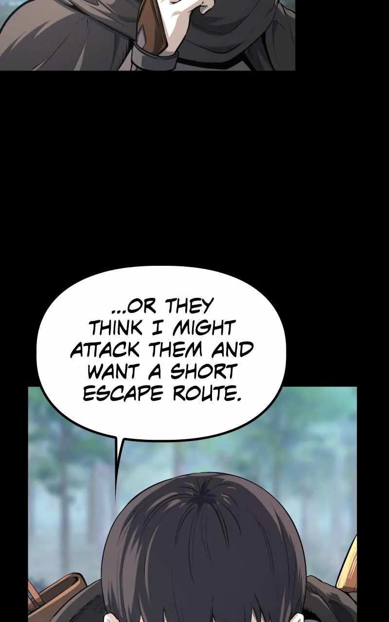 Primal Hunter Chapter 38 — Page 10