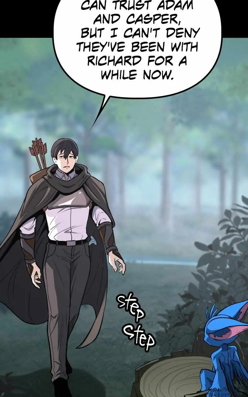 Primal Hunter Chapter 38 — Page 13